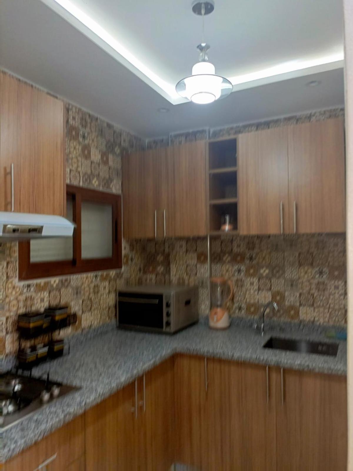 Aourir'S New Appartement Agadir Exterior foto