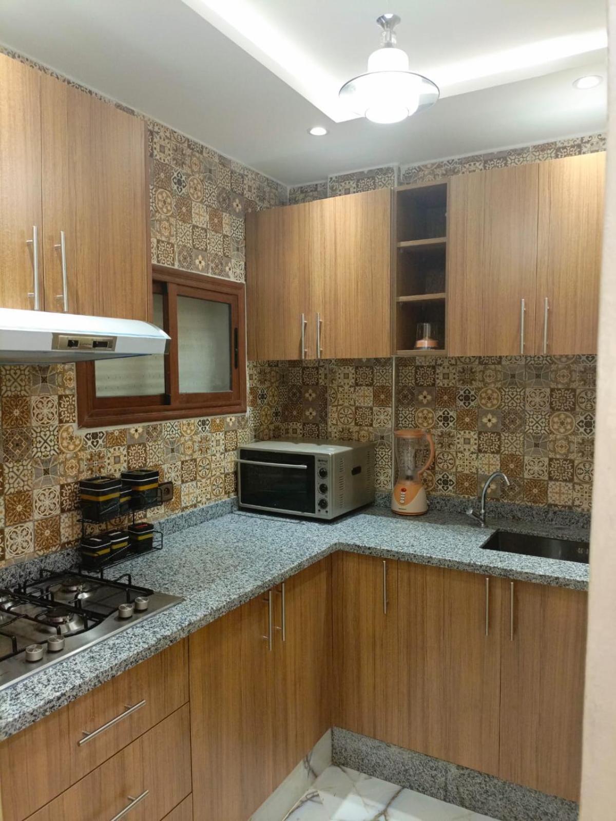 Aourir'S New Appartement Agadir Exterior foto